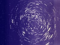 [TEASER] Leticia Ramos<em>, The Blue Night</em>, 2017, microfilm transferred to HD2, 4'