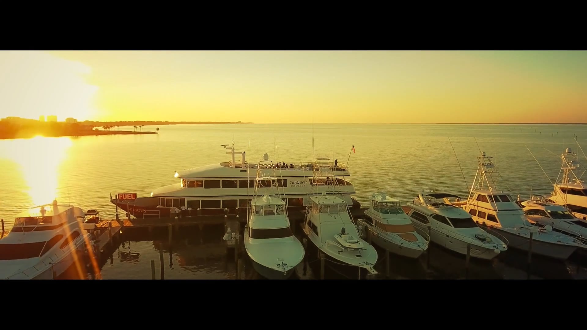 SANDESTIN, FL - Miramar Beach (Wedding Prep & Equipment Test)