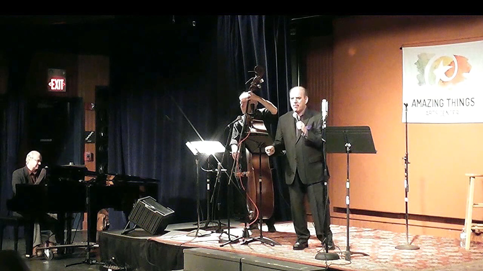 Promotional video thumbnail 2 for Bob DiCicco