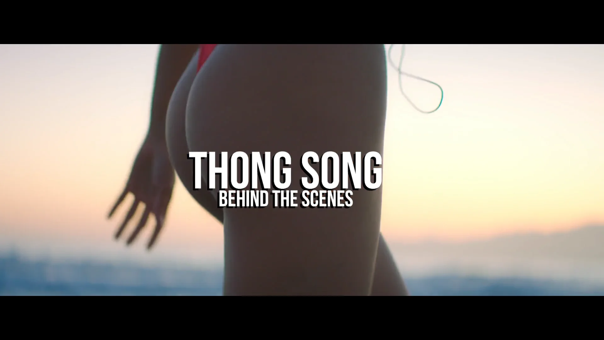 Thong Song 