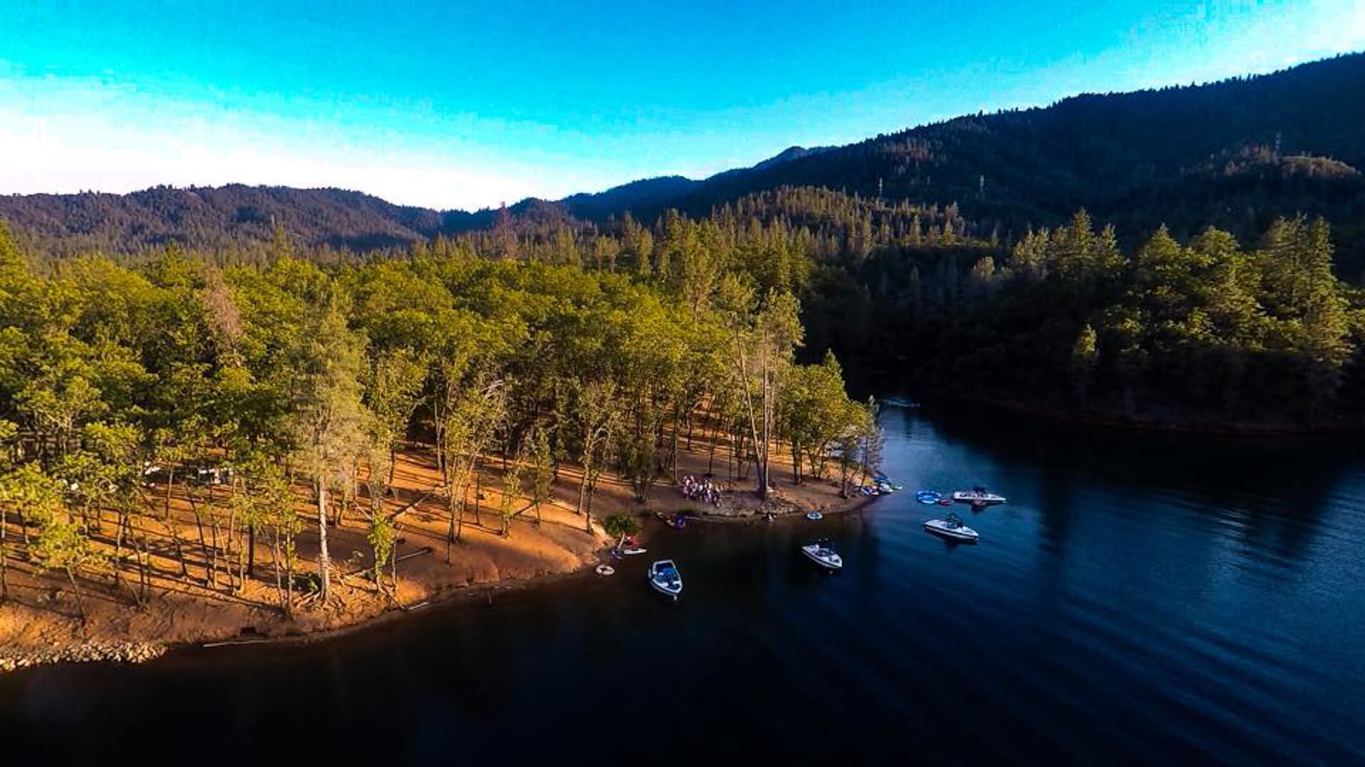 Whiskeytown 2017