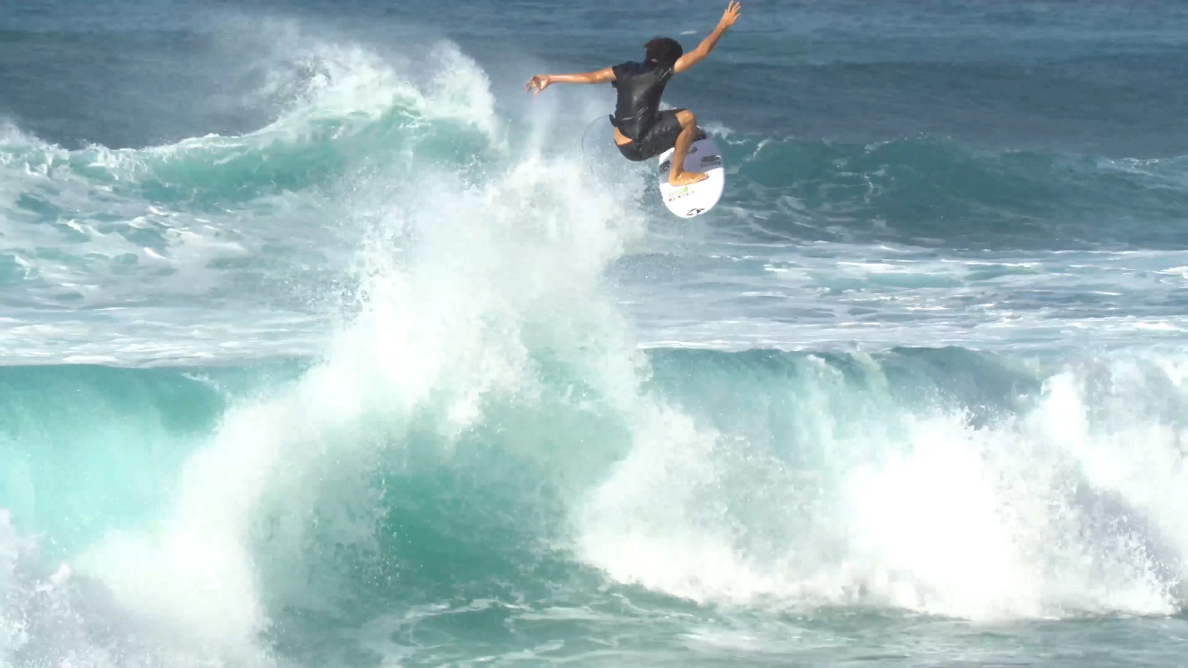 POCKET ROCKET SQUASH・ROUND – サーフボードのねず太郎