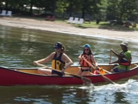 水上游乐 (第1节)