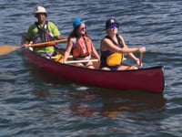 水上游乐 (第2节)