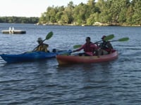 水上游乐 (第2节)