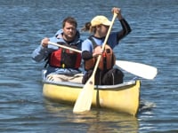 浮力背心 (PFD) 款式