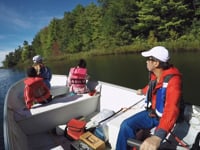 水上游乐 (第2节)