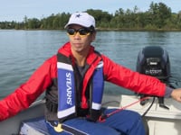 水上游乐 (第1节)