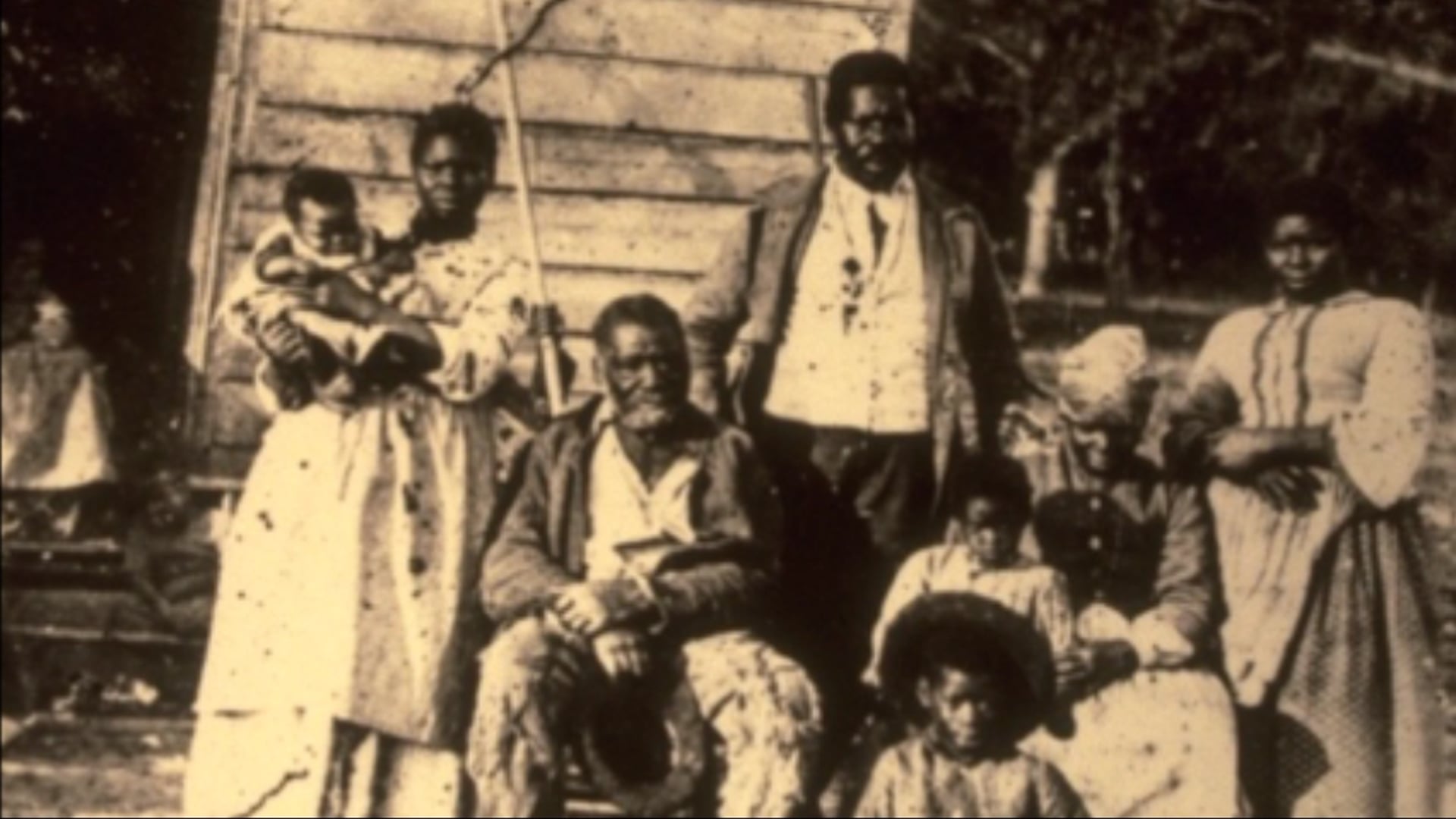 The Art of Escaping the Plantation - Art Installation by Shereen Williams