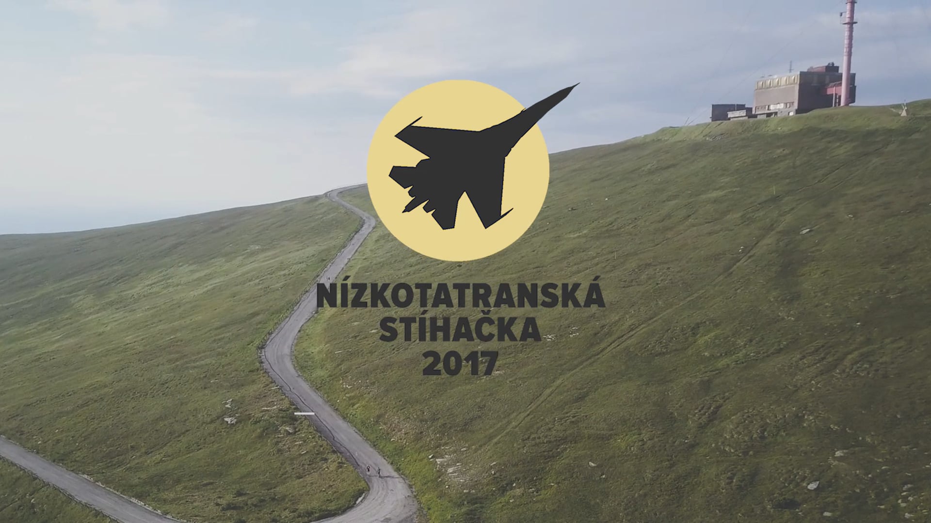 Nízkotatranská stíhačka 2017