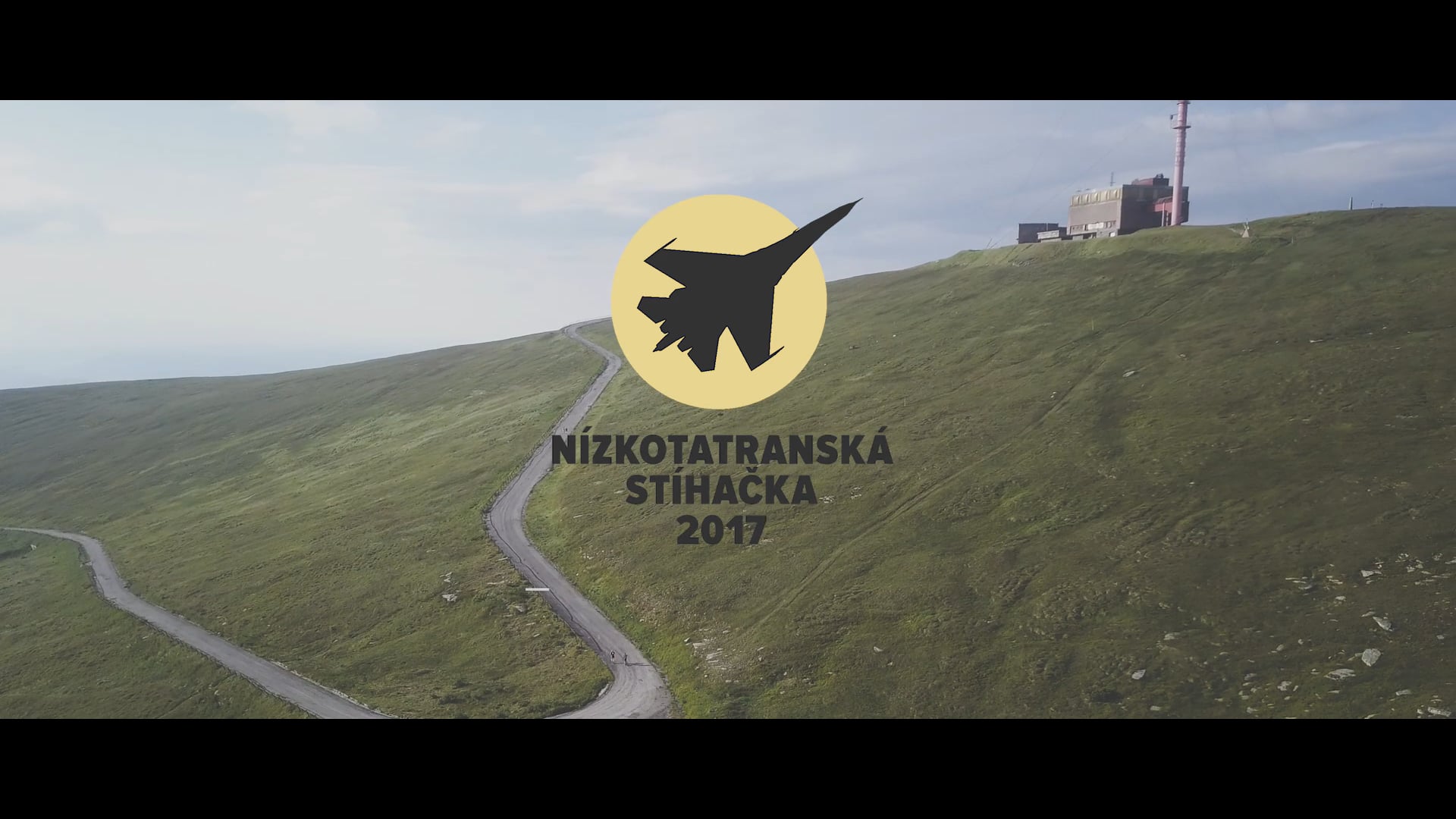 Nízkotatranská stíhačka 2017