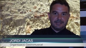 Primer cap de setmana de Gastromusical 