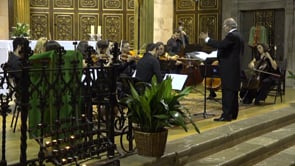 L'Escala homenatja el compositor Pep Ventura