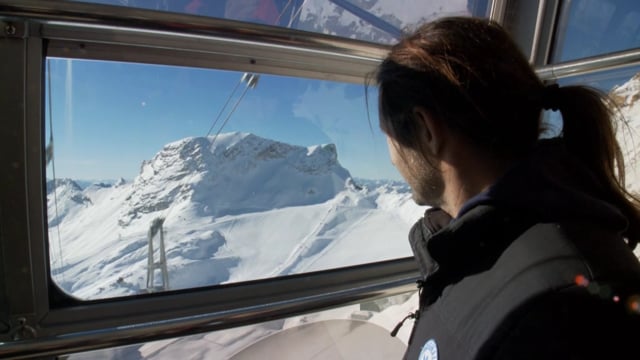 Panik, Phobie, Furcht – über den Umgang mit Angststörungen