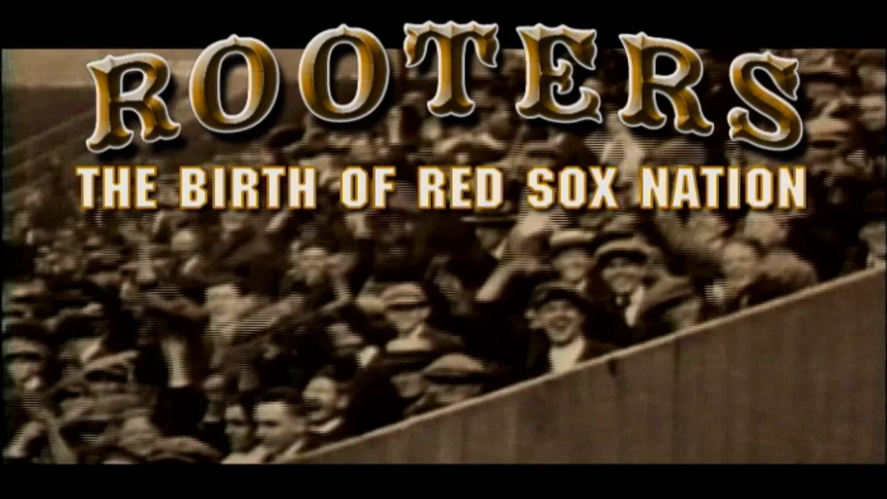 Birth of Red Sox Nation Seen in Book on '67 Team, BU Today