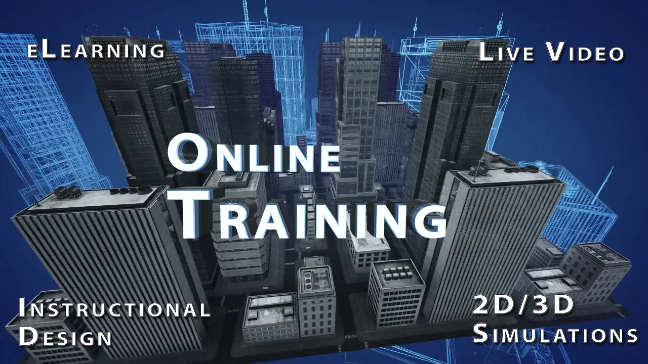 eLearning Work Samples on Vimeo