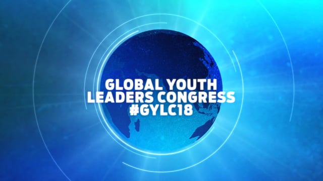 Global Youth Leaders Congress (GYLC) - Adventist Youth Ministries