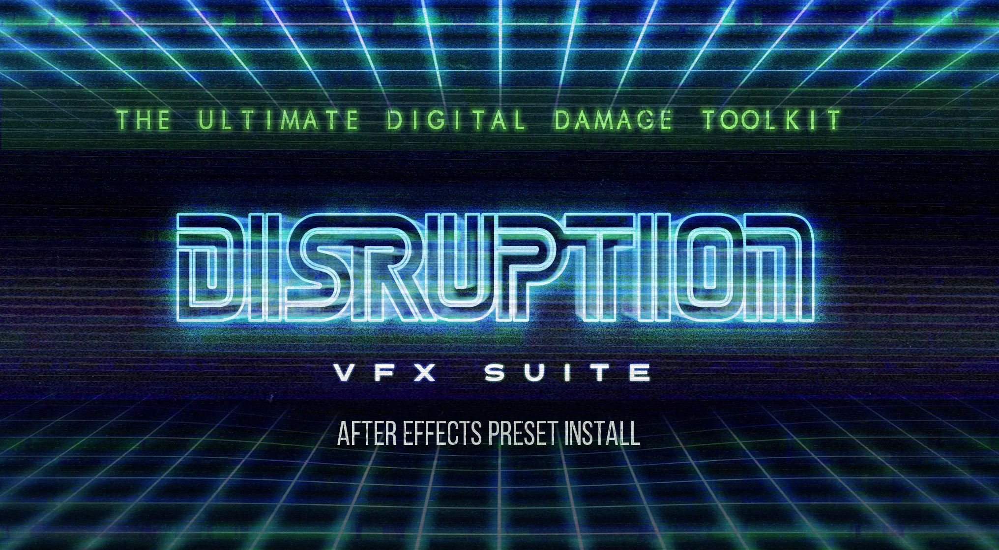 0 after. Ультимейт диджитал. Digital Damage. Pulse Effects presets. CINEPUNCH Video creator Bundle.