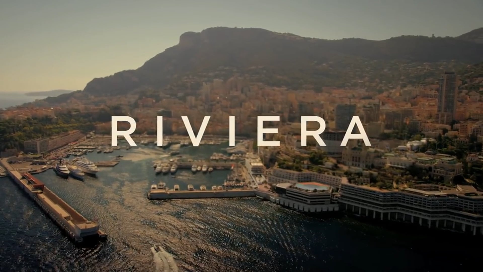 RIVIERA