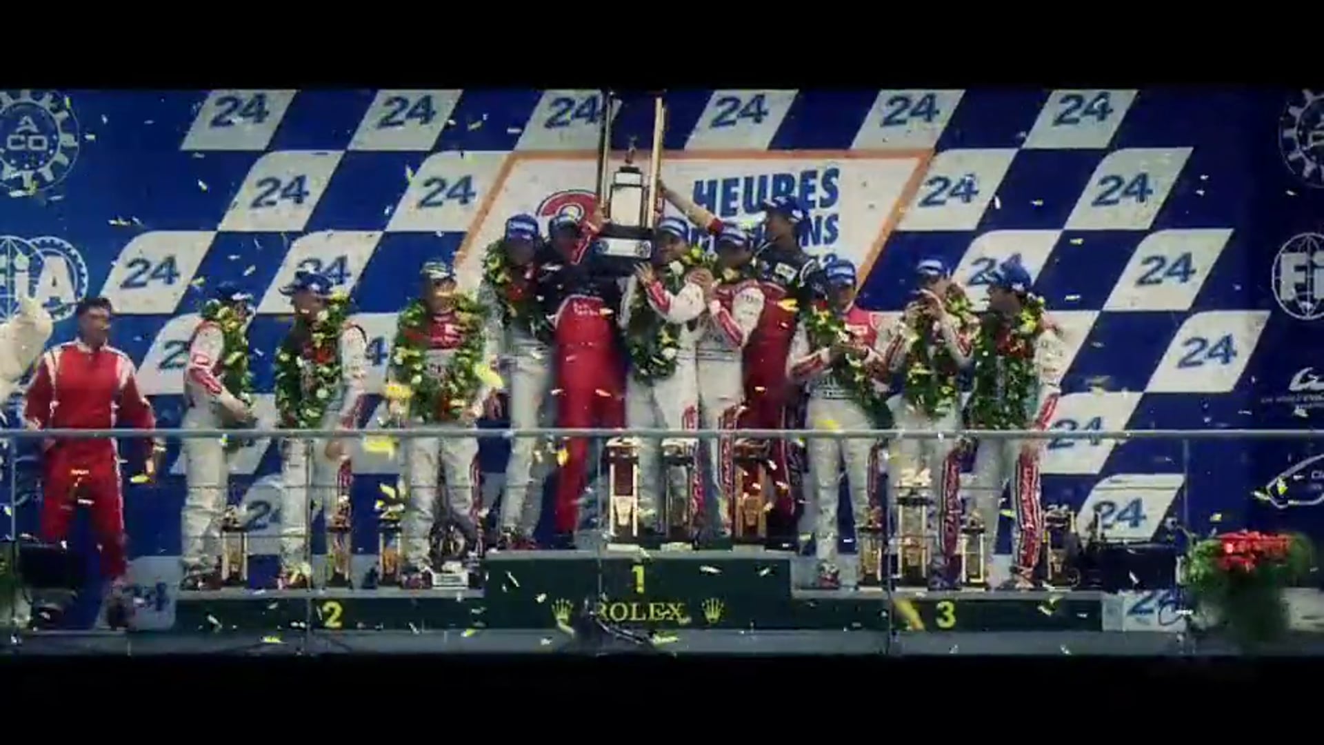 WEC 24H