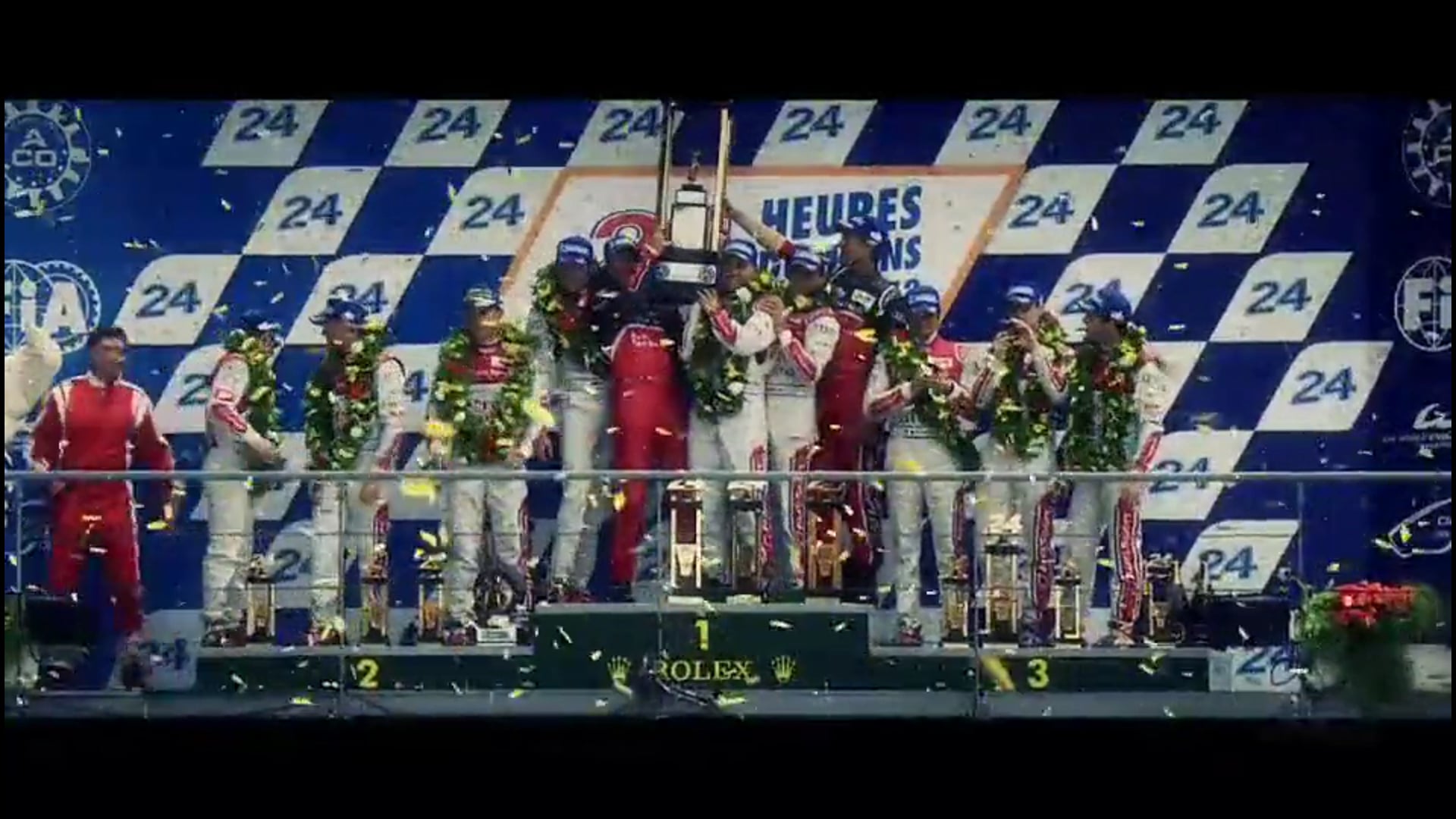 WEC 24H