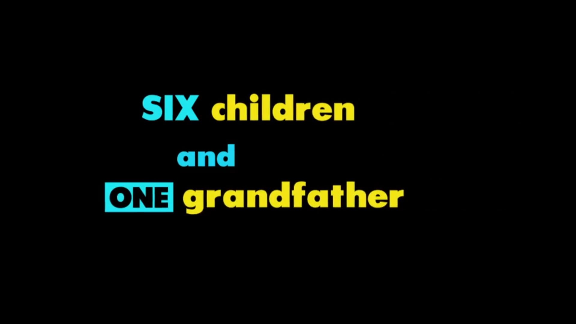 Feature film