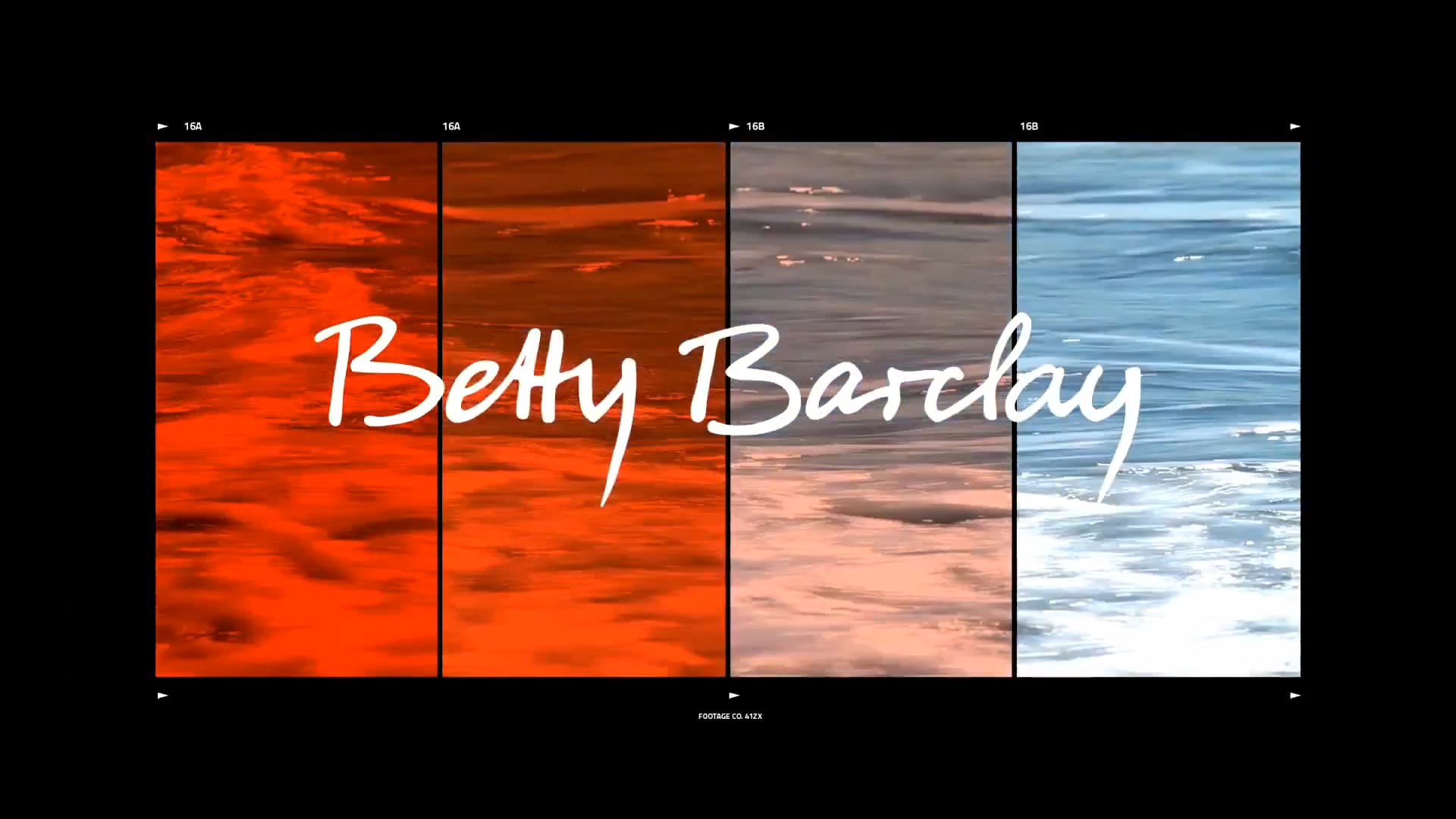 Betty Barclay