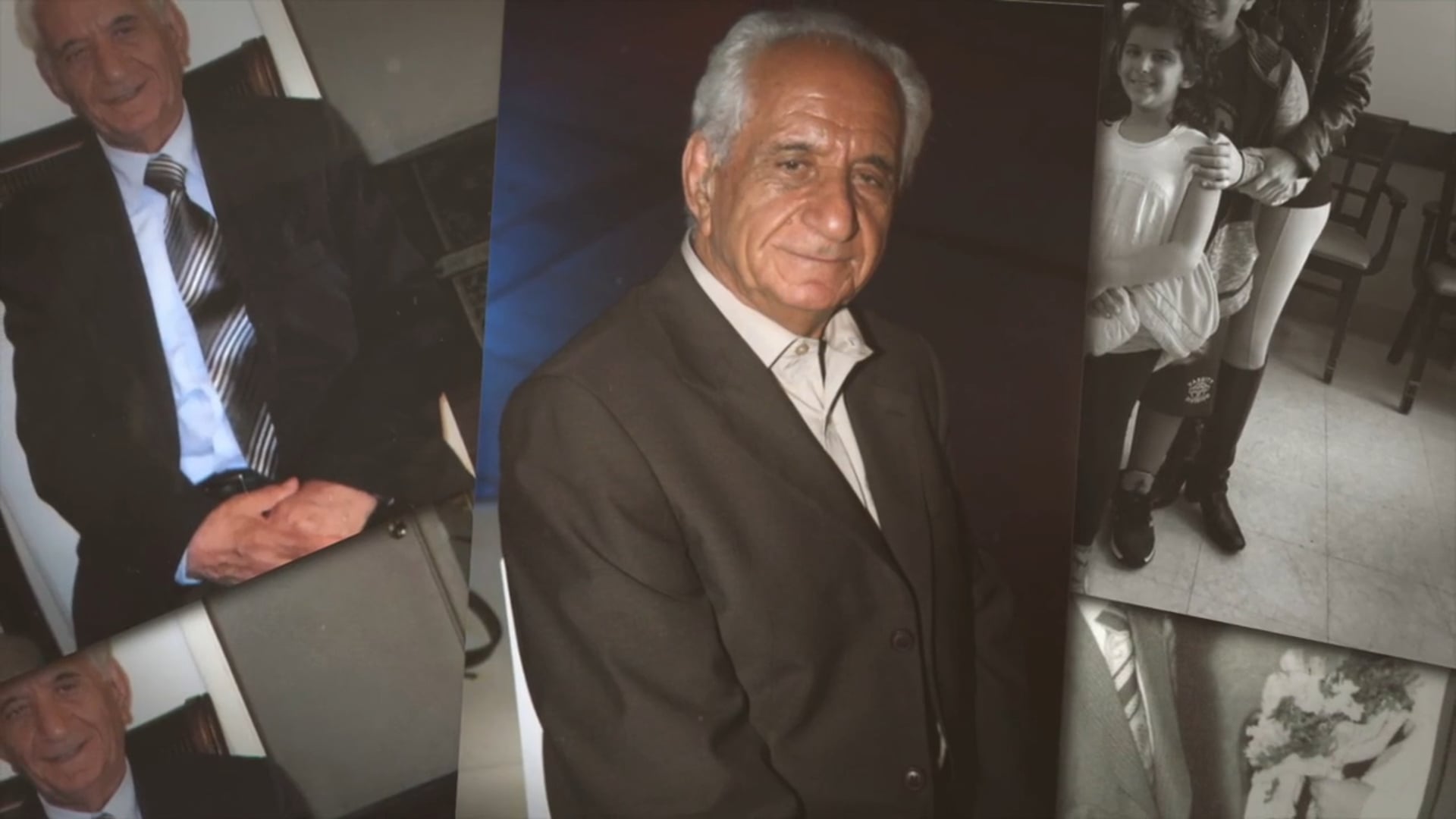 Daniel Davoodian's 92nd Birthday