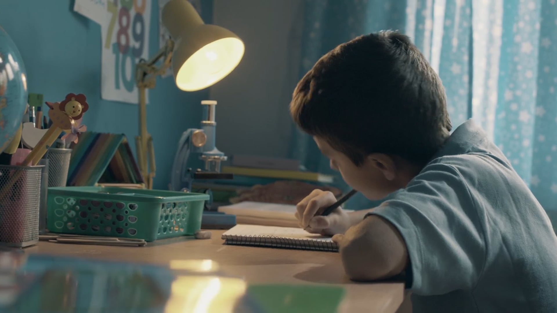 Personal "Cliente +" - Director´s Cut