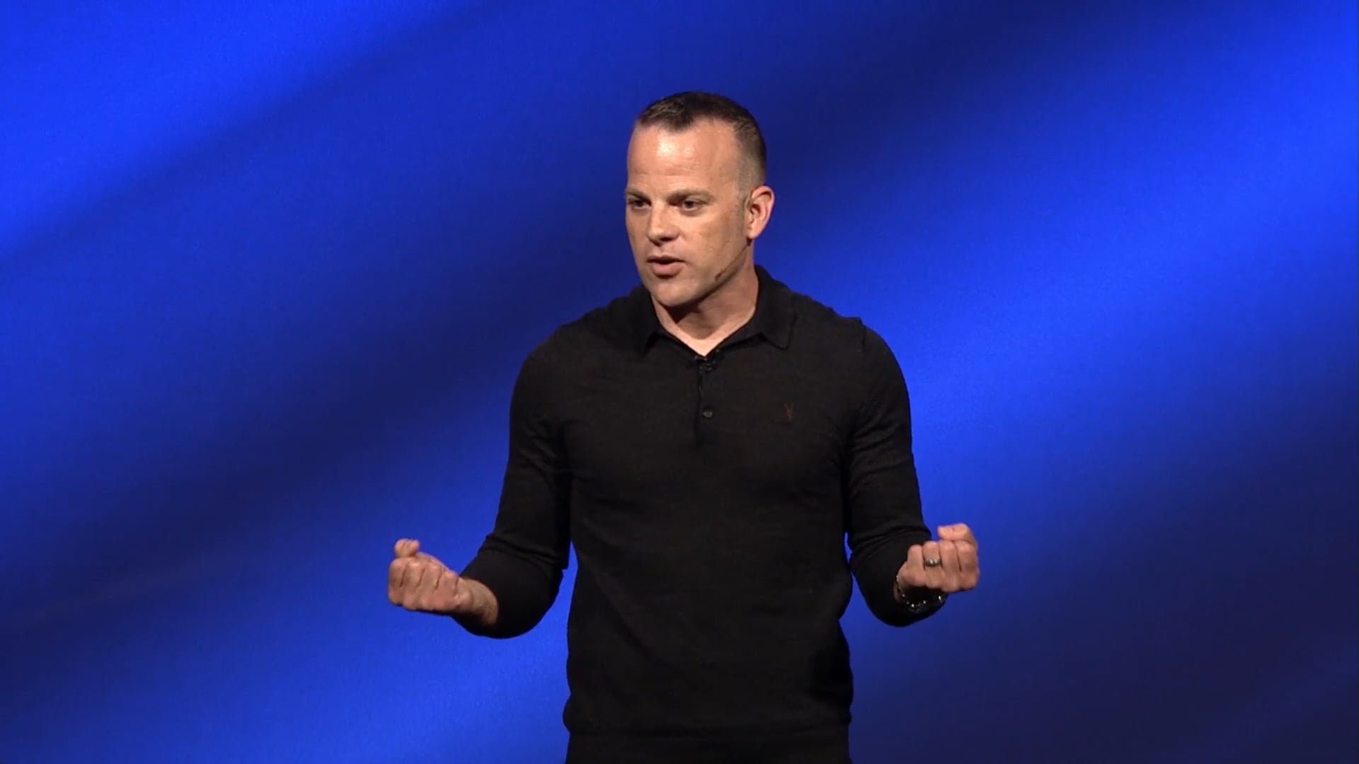 HFBC Message: Message by Ben Stuart (Hebrews 13)