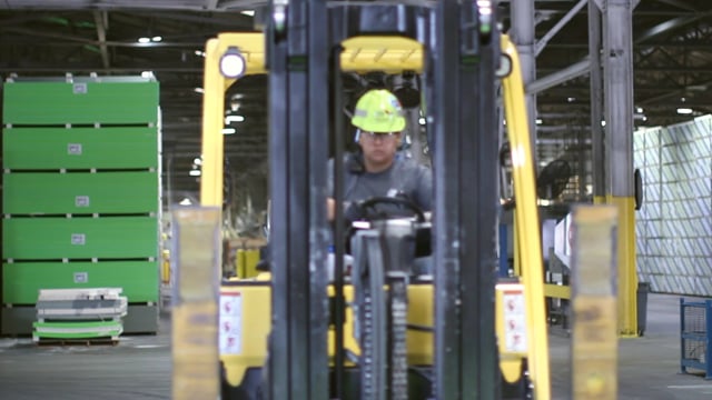 USG - Customer Success Story