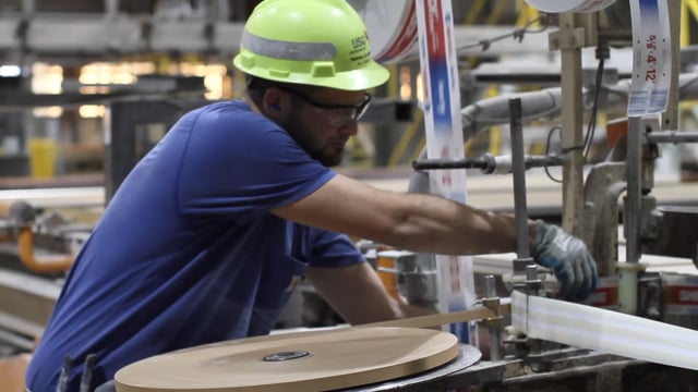 USG - Customer Success Story