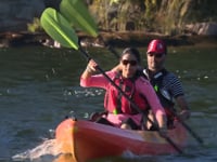 合身的浮力背心 (PFD)