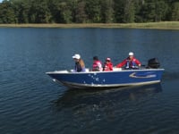 水上遊樂 (第2節)