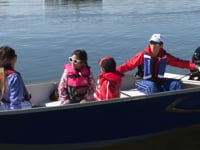 水上遊樂 (第1節)