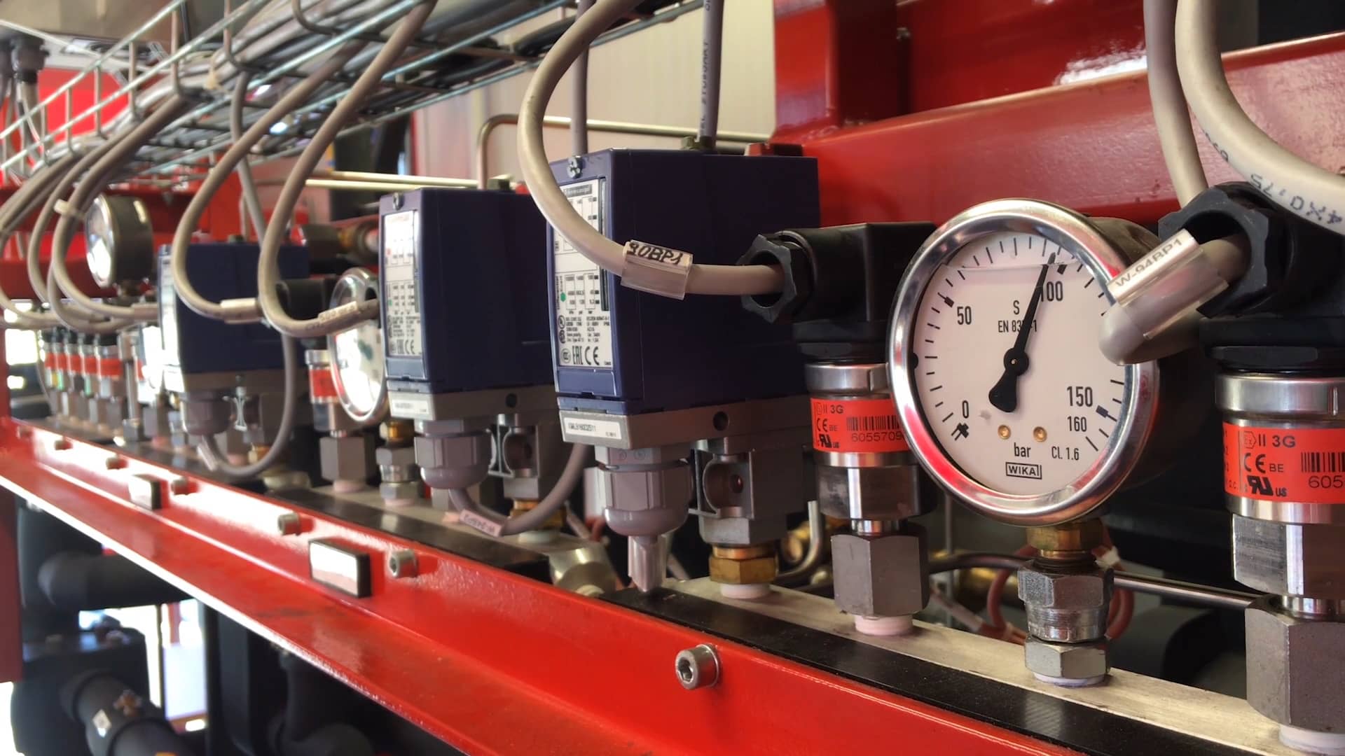 CTA Refrigeration leaders participate in Natural Refrigerant Seminar