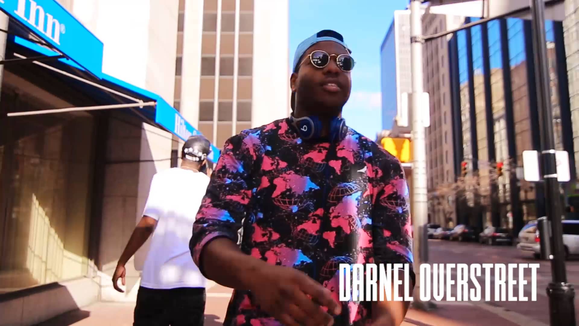 Da'Rell Miller - Billboard feat.WalkerDown,Dre D & Darnel Overstreet on ...