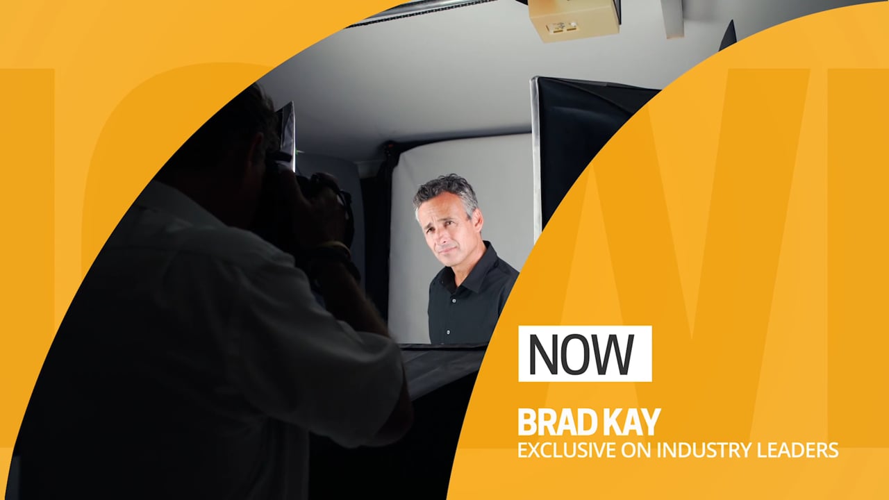 Brad Kay Part 1 | Industry Leaders S03 | TV Segment