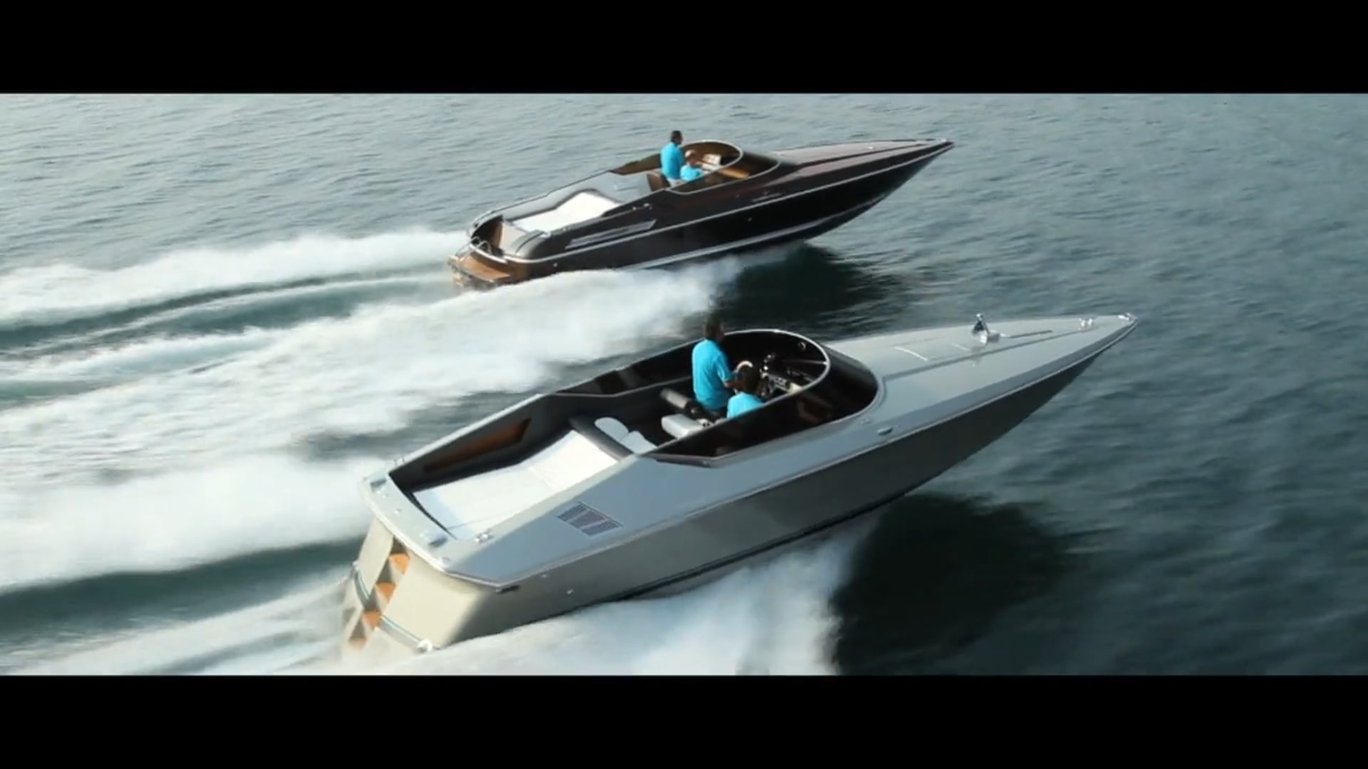 vintage riva