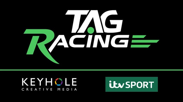 TAG Autosport - Customer Success Story