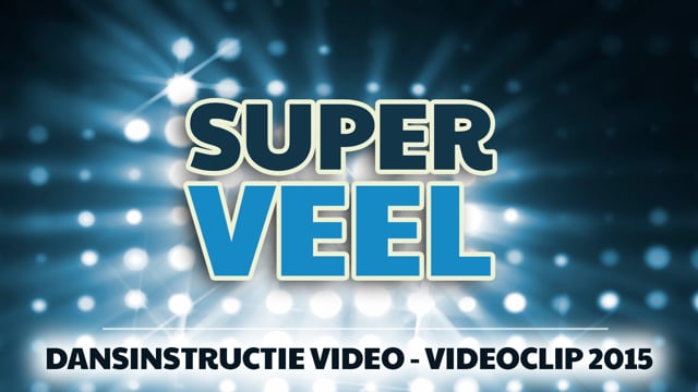 Superveel (dans instructie)