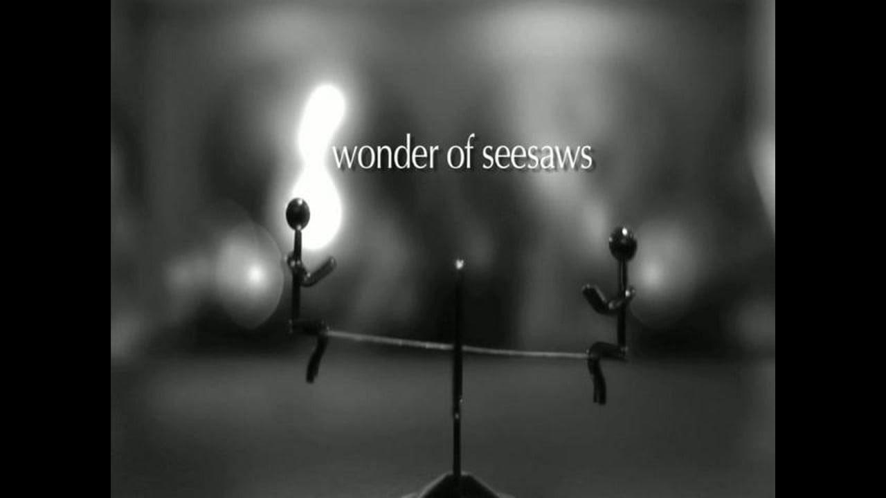 Wonder of See Saws Intro
