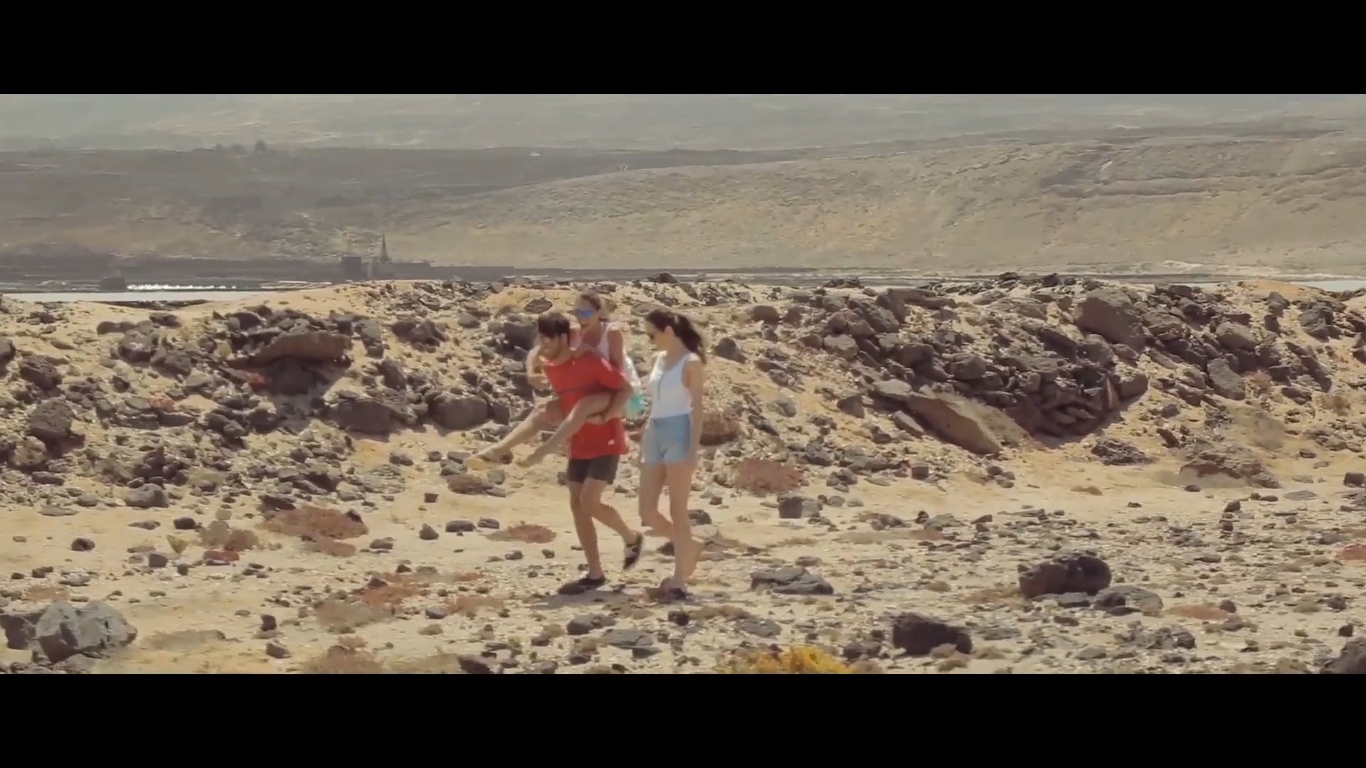 "Northweek" - New Wall release - Campaign II