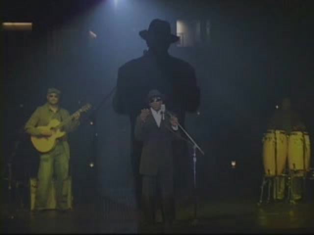 African Music Legend Wawalli Bonane on Vimeo