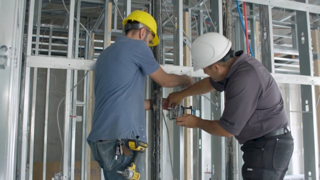 Work-based Trades Practical Assessment