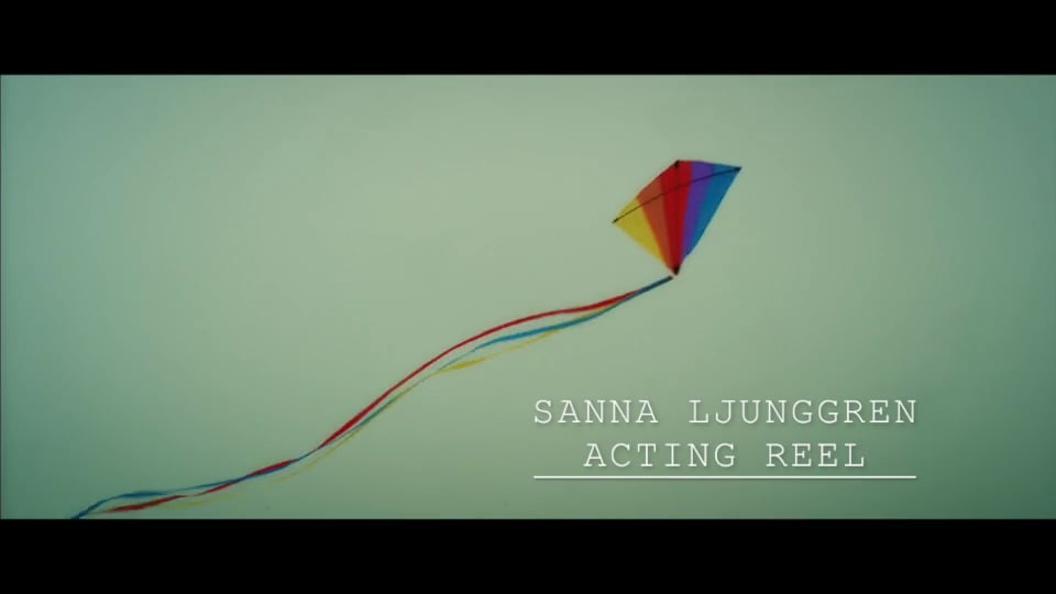 REEL: Compiled video material from various productions.