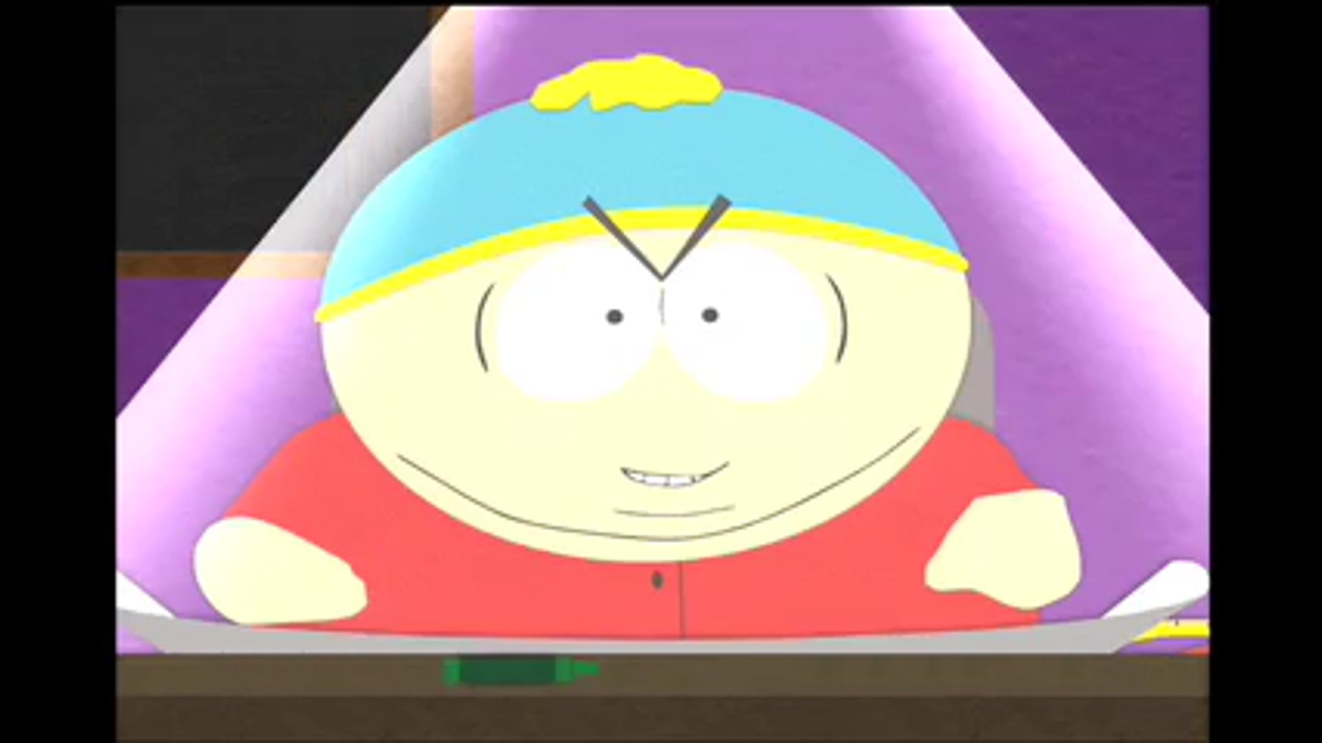 SOUTH PARK TV SPOT (SCOTT)