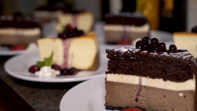 Larkspur Bistro