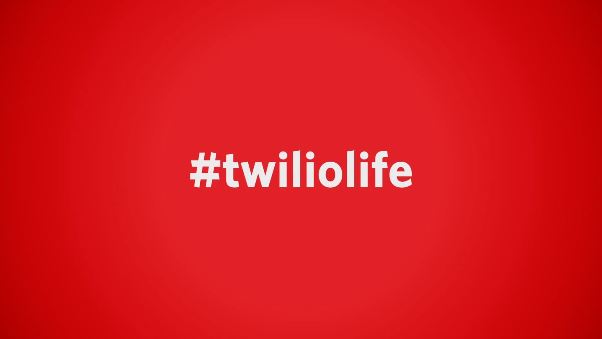 Twilio Culture