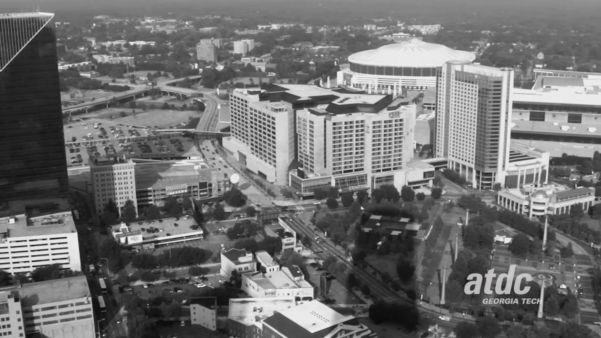 GT ATDC Overview on Vimeo